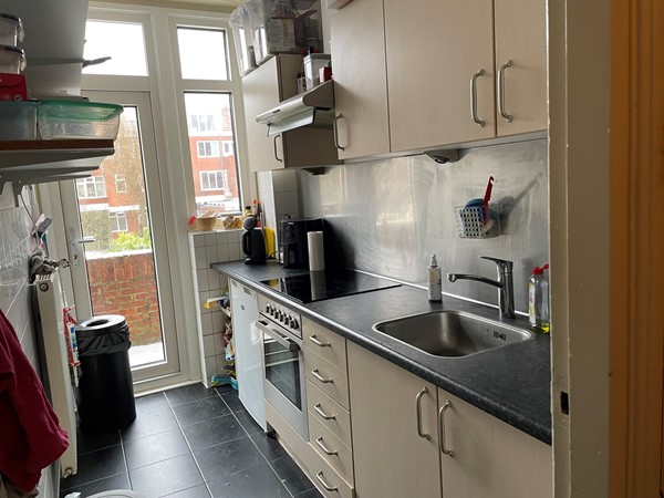 Medium property photo - Peizerweg 41Bk4, 9726 JC Groningen